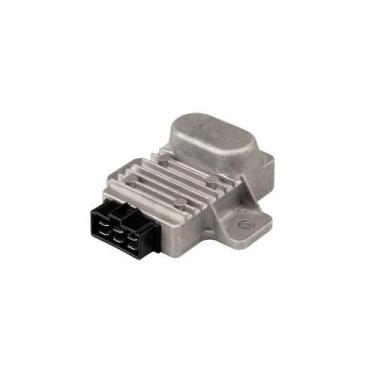 Imagem de Regulador Retificador Magnetron Honda CG 150 Titan ES EX KS
