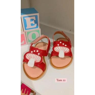 Imagem de Sapatinho infantil - Kids