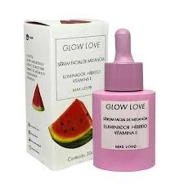 Imagem de Serum Facial de Melancia Glow Love - Max Love