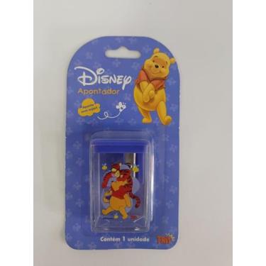 Imagem de Apontador Disney Winnie the Pooh - Disney Tris, Lilás