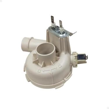 Imagem de Resistencia 220v da Lava Louças ELECTROLUX A15526401 LP14 LV10 LV14 LL