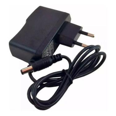 Imagem de Kit 6 fontes carregador mini carro moto elétrica 6v 1a - ZX, 6V