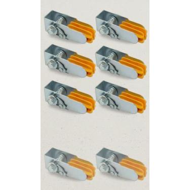 Imagem de Catraca Esticador Cerca Elétrica 6 Unidades - Congratulations Store