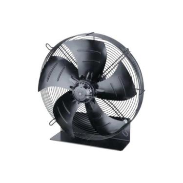 Imagem de Motor ventilador axial exaustor 400mm 220v cf400excce elgin