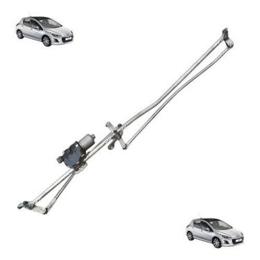 Imagem de USADO: Galhada Motor Limpador Parabrisa Peugeot 308 408 2.0 12a16