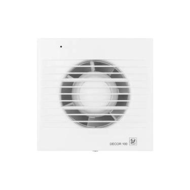 Imagem de Exaustor Parede/Teto 16CM 95M³/H DECOR-100 Otam 127V