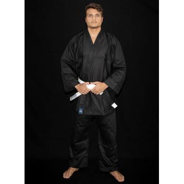 Imagem de Kimono Torah Combat