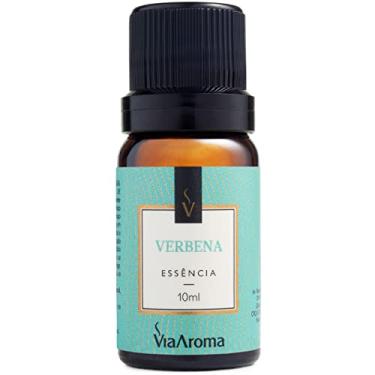 Imagem de Essência para Aromatizador Elétrico Via Aroma 10ml (Verbena)