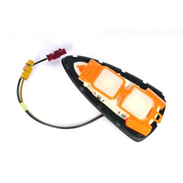 Imagem de ACDelco GM Original Equipment 20832327 Rádio digital, telefone celular e base da antena de localização do veículo