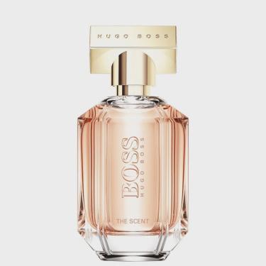Imagem de Perfume The Scent For Her Hugo Boss - 100ml