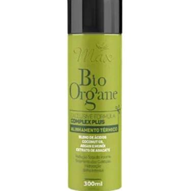 Imagem de Escova Progressiva Profissional Premium S/ Formol