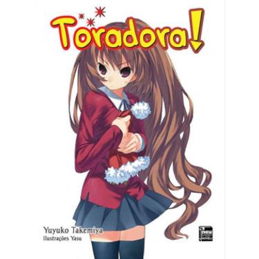 Imagem de Toradora! - Livro 07
