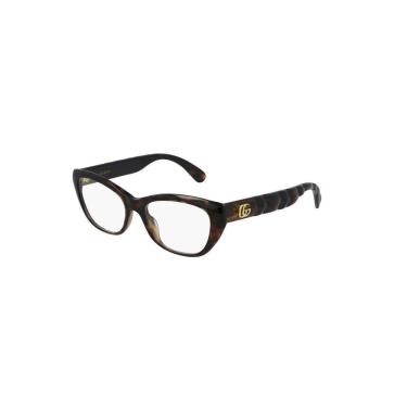Imagem de Armacao Gucci - Gg0813o-002 52
