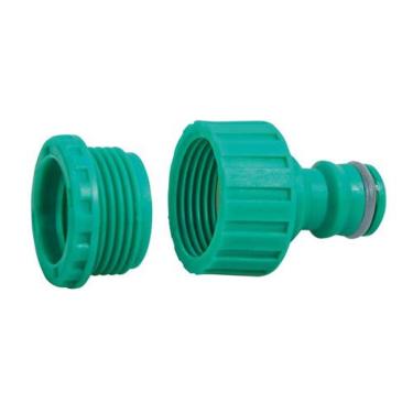 Imagem de Adaptador Fêmea com Rosca 3/4" e Redução de 1/2" - Tramontina 78502750