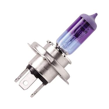 Imagem de Piaa 70476 Super Plasma GT-X Lâmpada H4 antivibração, branca