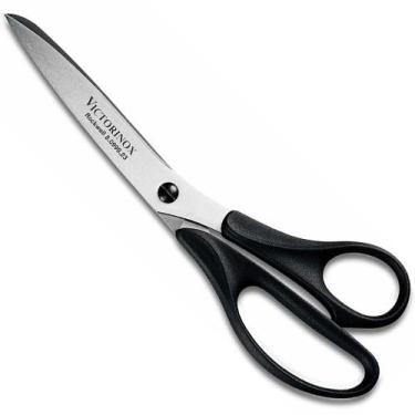 Imagem de Tesoura Alemã Doméstica Multiuso 21cm Victorinox 8.0999.23