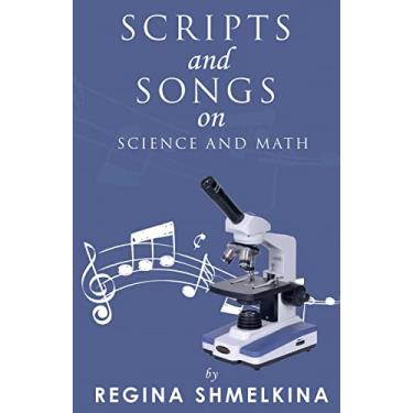 Imagem de Scripts and songs on Science and Math 2