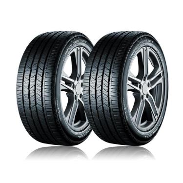 Imagem de Pneu 275/40R22 108Y Continental Crosscontact Sport kit 2