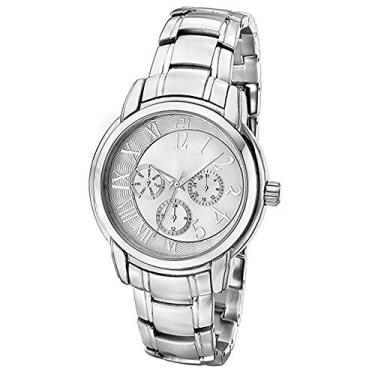 Imagem de RELOGIO ANA HICKMANN FEMININO AH30111Q