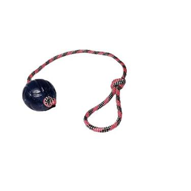 Imagem de Brinquedo para cães Bola Agility Lisa Guia Cristal 65mm