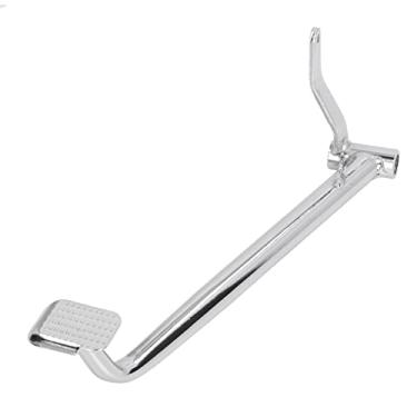 Imagem de Tbest Pedal de freio de pé, pedal de alavanca de freio traseiro acessórios de motocicleta substituição para Z50 Z50A Z50J Z50R