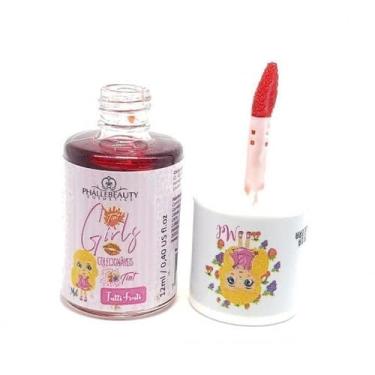 Imagem de Lip Tint Tuttifruti Phallebeauty