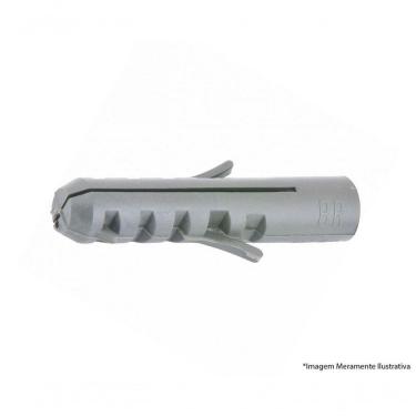 Imagem de Bucha Nr 10 Sc 500Pcs