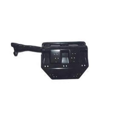 Imagem de SUPORTE PARALAMA DIANTEIRO EIXO SUSPENSAO AR ESQUERDO PARA SCANIA