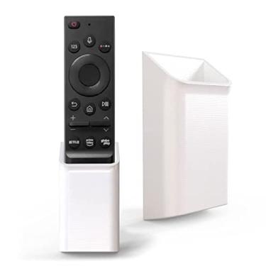 Imagem de Sculpy Suporte de Parede para Controle de TV Samsung e Outros - NPA