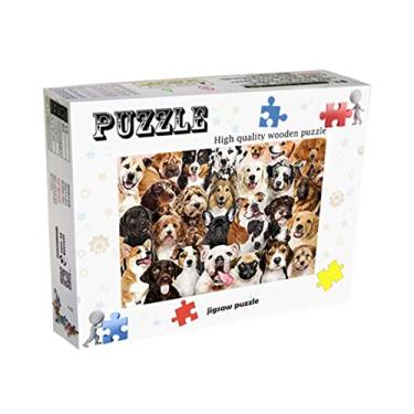 Puzzle 5000 peças Vista em Portofino - Loja Grow