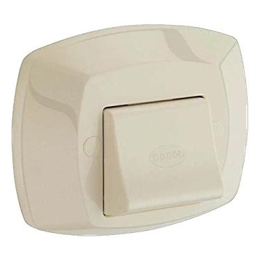 Imagem de Acabamento Docol para Válvula de Descarga 1.1/2pol Bege