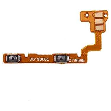 Imagem de For OPPO A5s Volume Button Flex Cable