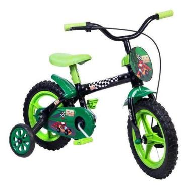 Imagem de Bicicleta Radical Kids Aro 12 Infantil Menino Aventura - Styll Baby