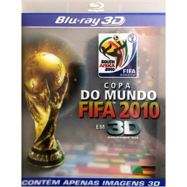 Imagem de FIFA20103DCOPADOMUNDO FIFA20103DCOPADOMUNDOBL novo lacr orig