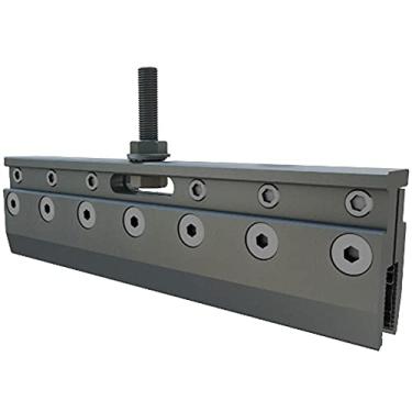 Imagem de Suporte SV 9010 para Porta de Vidro para Kit RO 82 Rometal