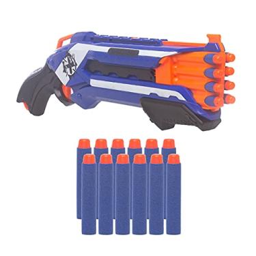 Nerf: Legends  Armas de brinquedo da Hasbro vão ganhar jogo de tiro -  Canaltech