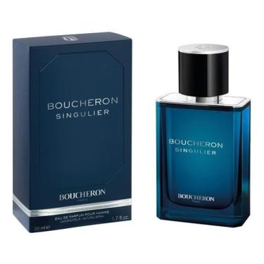 Imagem de Boucheron Singulier Eau De Parfum 50ml Masculino