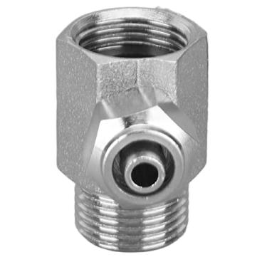 Imagem de Zerodis Acessório de bidé, pulverizador de autolimpeza de vaso sanitário dispositivo inteligente de lavagem para mulheres para idosos para lavagem feminina (3/8)