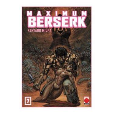 Berserk Vol. 6: Edição de Luxo: 06 : Miura, Kentaro: .com.br: Livros