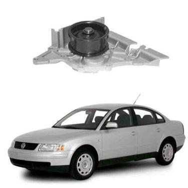 Imagem de Bomba D`água Passat  2.8 VR6 1992 A 1996 MBA2046