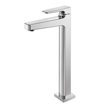 Imagem de Docol Torneira para Banheiro Bica Alta Lift - Cod.Novo: 90008720006 Cod.Antigo: 00872006