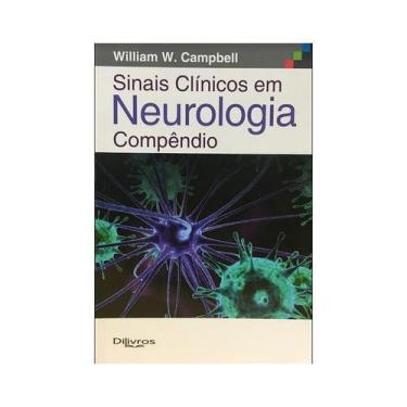 Imagem de Sinais Clínicos Em Neurologia - Di Livros