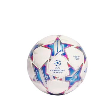 Bola Futebol Adidas Champions League 2023 2024 Club Branco e Azul(IA0945) :  : Esporte