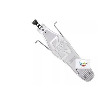 Imagem de Sapata Para Maquina De Chimbal Tama Hbrm