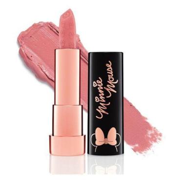 Imagem de Batom Hello Girl Coleção Disney Minnie Mouse Bruna Tavares