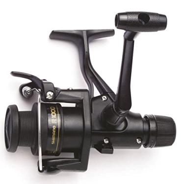 Imagem de Shimano Molinete giratório de água doce IX 1000R