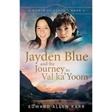 Imagem de Jayden Blue and The Journey to Val ka'Yoom: 4
