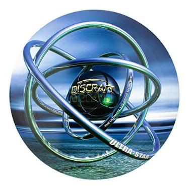 Imagem de (Blu-Orb) - Discraft 175 gramme Ultimate Frisbee Ultra-Star disc