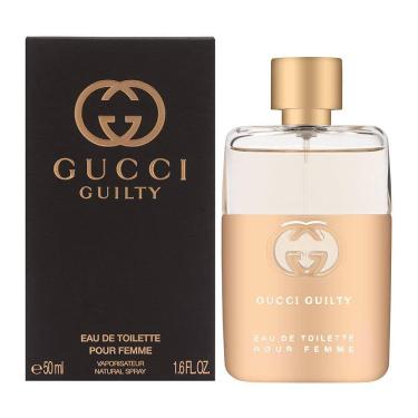 Imagem de Perfume Gucci Guilty Pour Femme Eau de Toilette Spray 50ml