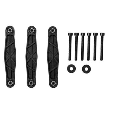 Imagem de Kit Fixacao Velox Aco EQMAX